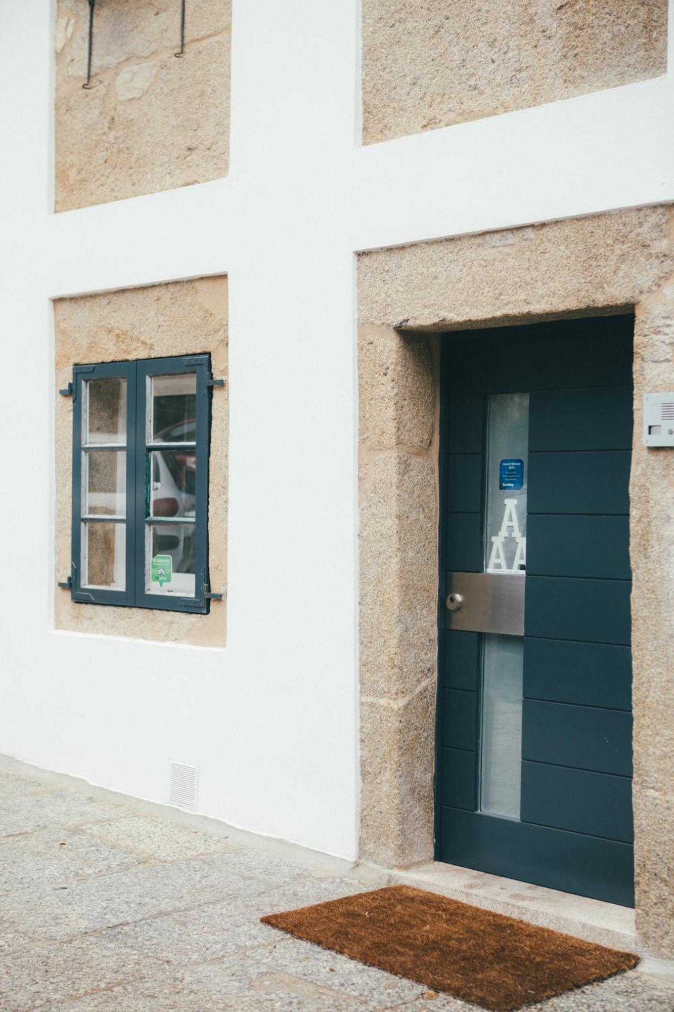 Apartamentos Aurelia Antica Santiago de Compostela Pokój zdjęcie