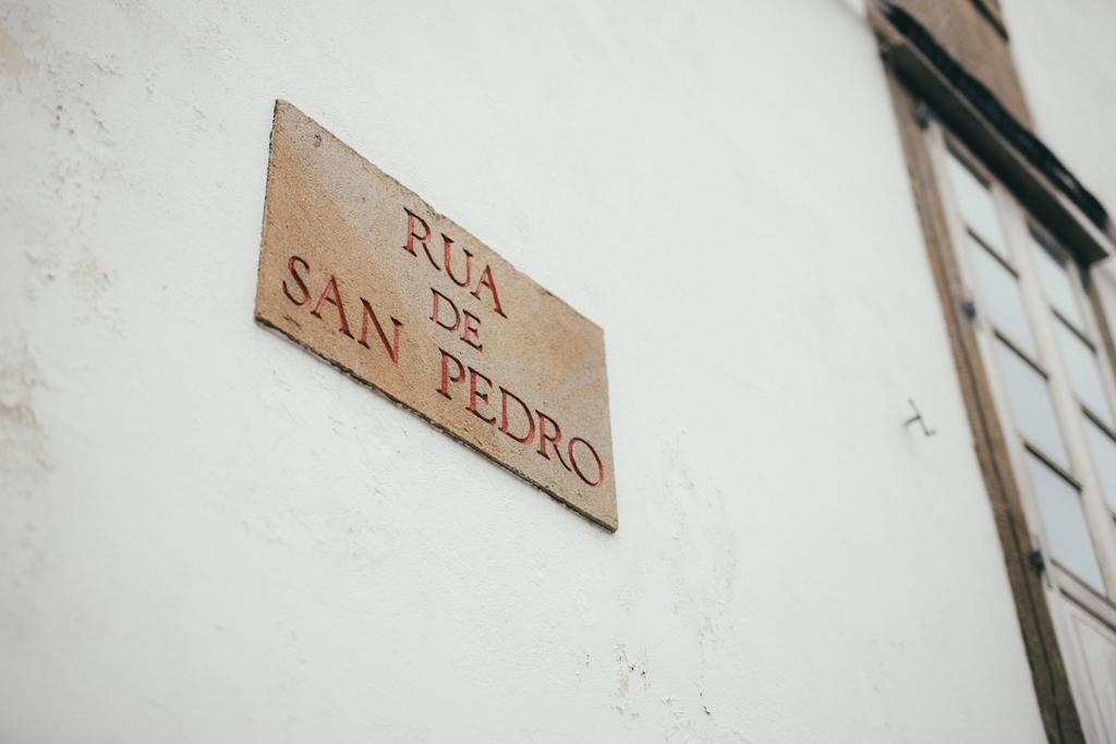 Apartamentos Aurelia Antica Santiago de Compostela Zewnętrze zdjęcie