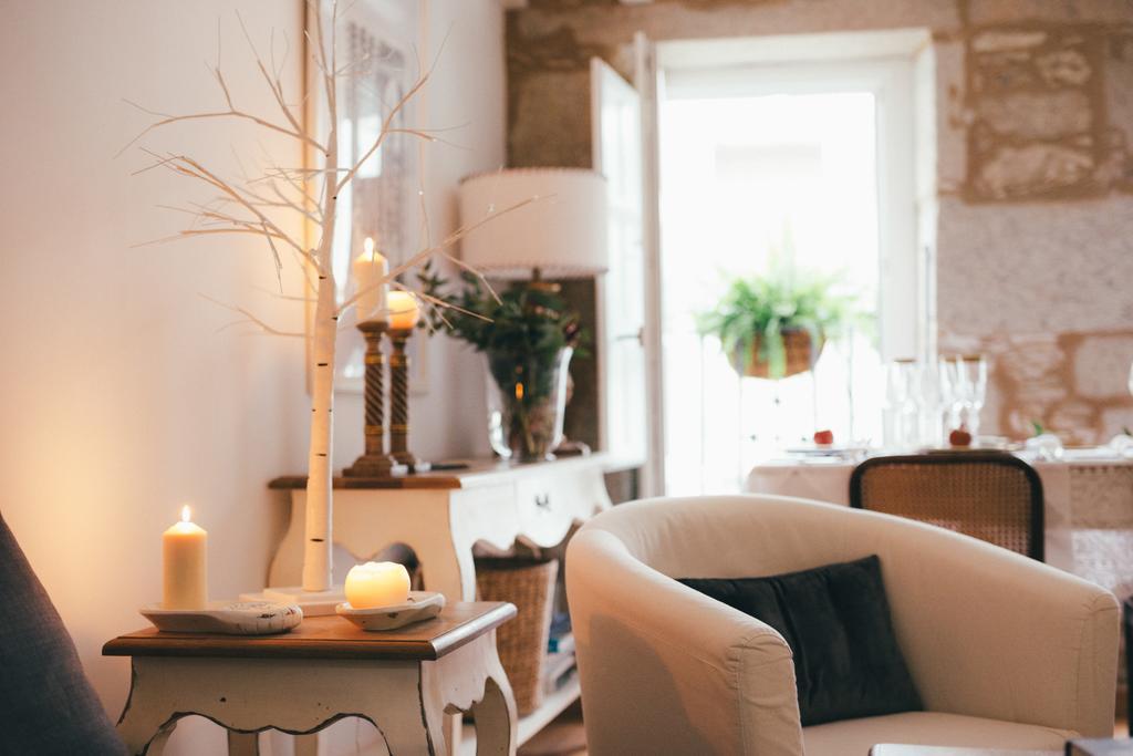Apartamentos Aurelia Antica Santiago de Compostela Zewnętrze zdjęcie