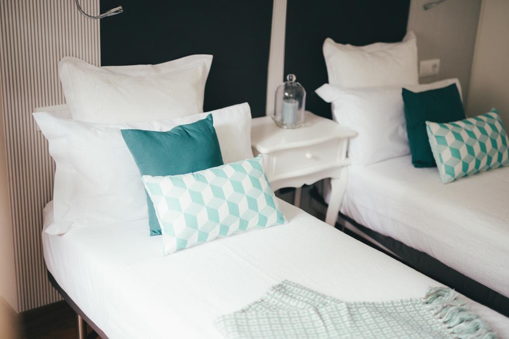 Apartamentos Aurelia Antica Santiago de Compostela Zewnętrze zdjęcie