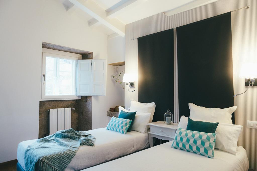Apartamentos Aurelia Antica Santiago de Compostela Zewnętrze zdjęcie