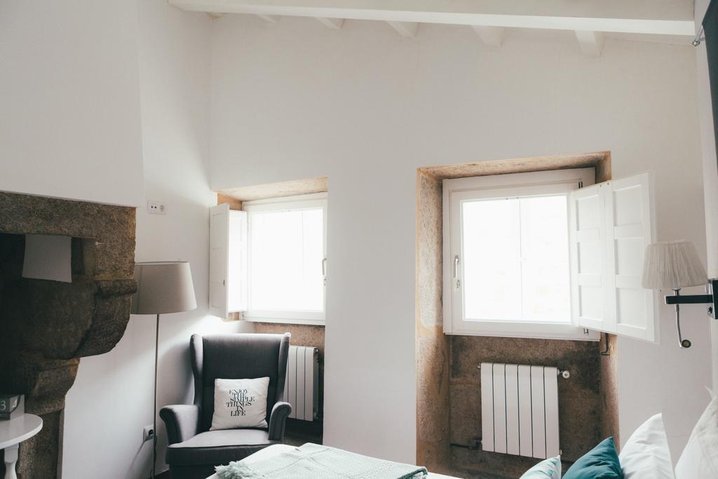 Apartamentos Aurelia Antica Santiago de Compostela Zewnętrze zdjęcie