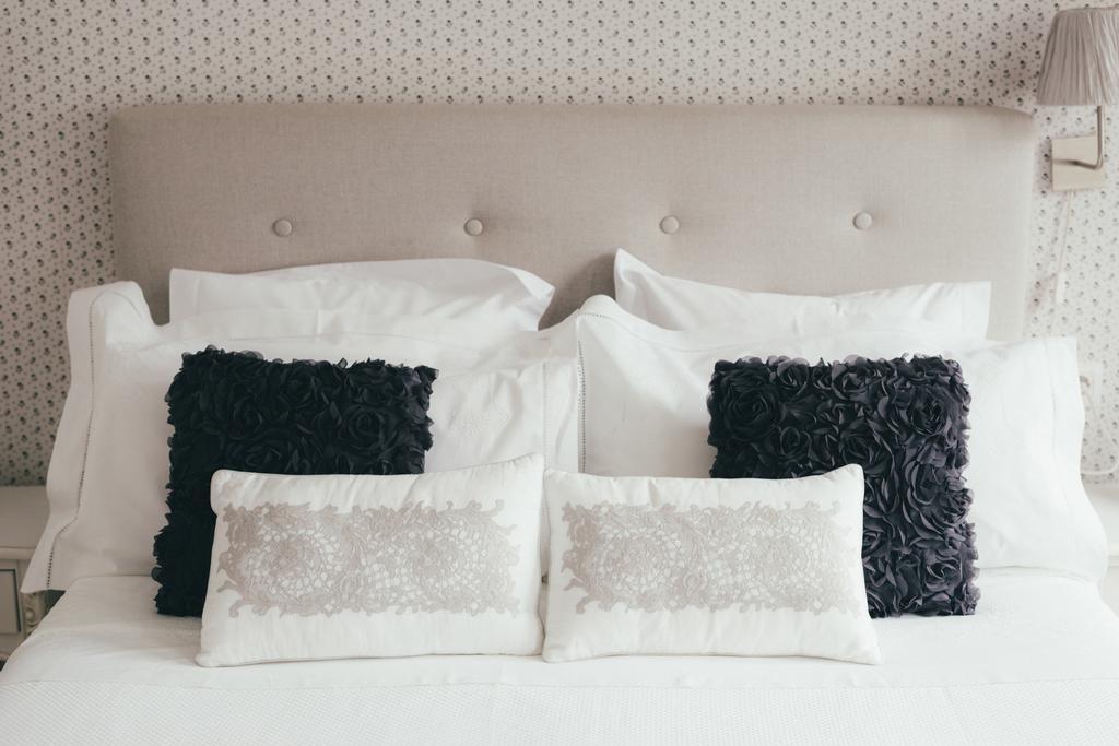 Apartamentos Aurelia Antica Santiago de Compostela Zewnętrze zdjęcie
