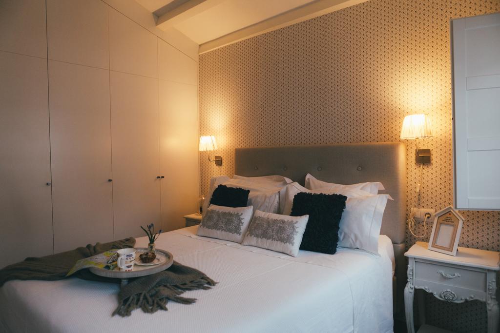 Apartamentos Aurelia Antica Santiago de Compostela Zewnętrze zdjęcie