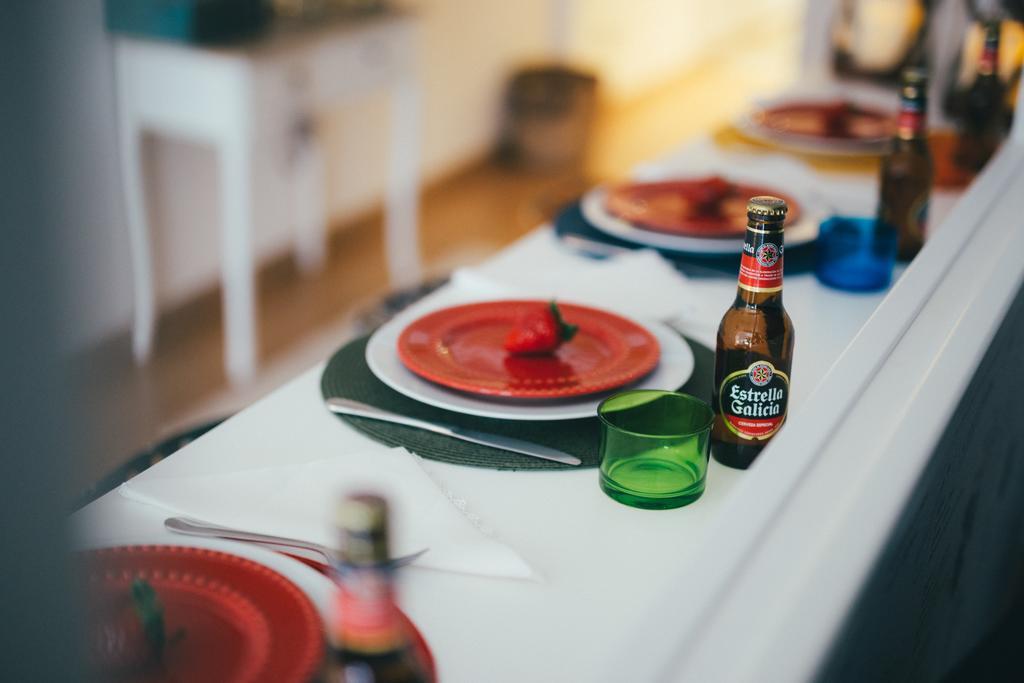 Apartamentos Aurelia Antica Santiago de Compostela Zewnętrze zdjęcie