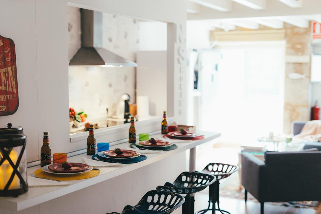 Apartamentos Aurelia Antica Santiago de Compostela Zewnętrze zdjęcie
