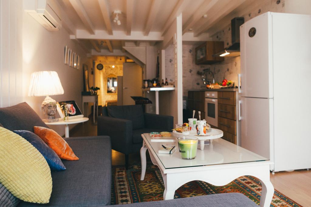 Apartamentos Aurelia Antica Santiago de Compostela Zewnętrze zdjęcie