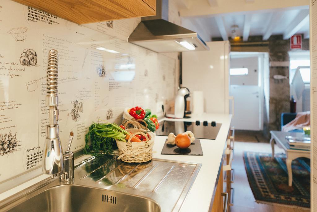 Apartamentos Aurelia Antica Santiago de Compostela Zewnętrze zdjęcie