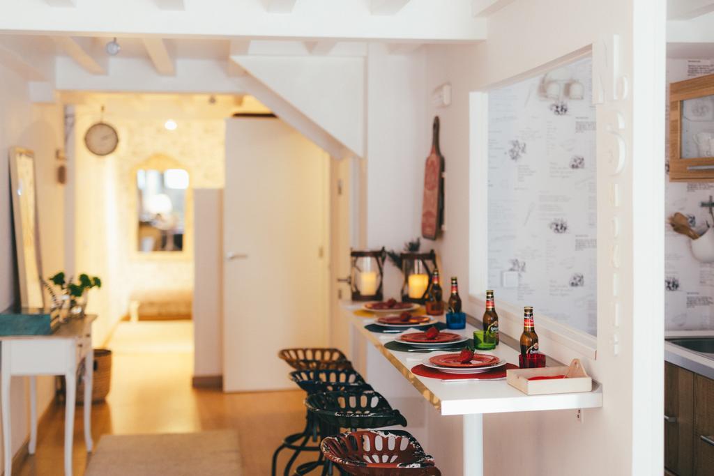 Apartamentos Aurelia Antica Santiago de Compostela Zewnętrze zdjęcie