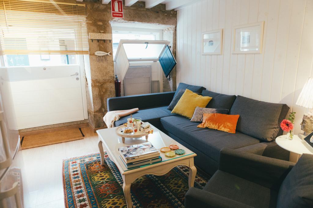 Apartamentos Aurelia Antica Santiago de Compostela Zewnętrze zdjęcie