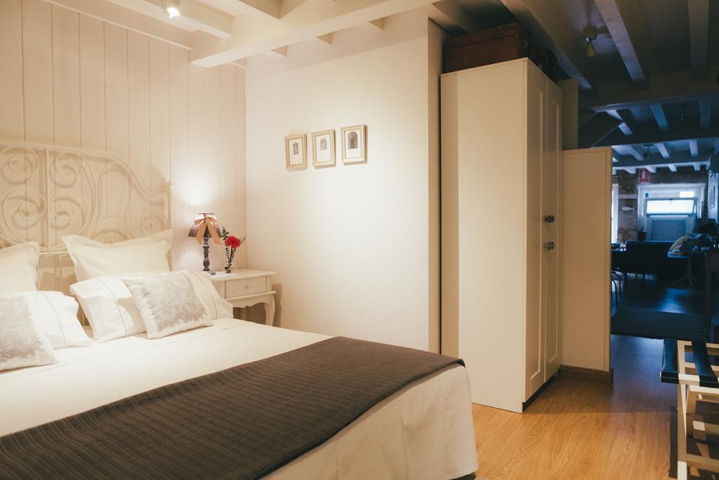 Apartamentos Aurelia Antica Santiago de Compostela Zewnętrze zdjęcie