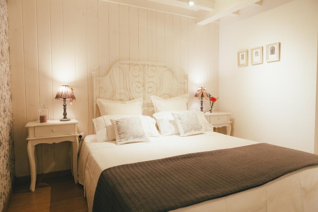 Apartamentos Aurelia Antica Santiago de Compostela Zewnętrze zdjęcie